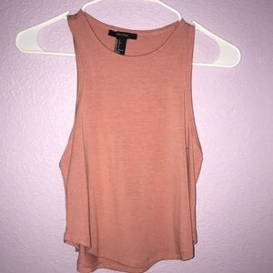 ✨✨ FOREVER 21 CROP TOP ✨✨